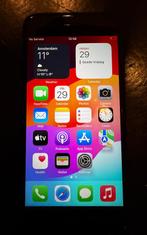 iPhone SE (2e generatie), Zwart, 128GB, 94 %, Zwart, Ophalen of Verzenden, Zonder simlock