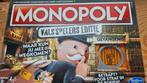 Gezelschapsspellen: Monopoly Valsspelers, Empire, De Mol, Hobby en Vrije tijd, Gezelschapsspellen | Bordspellen, Vijf spelers of meer