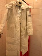 Josh v winterjas maat M, Kleding | Dames, Verzenden, Zo goed als nieuw, Maat 38/40 (M), Beige