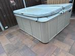 Jacuzzi 8 persoons, Tuin en Terras, Ophalen of Verzenden, Zo goed als nieuw