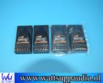 Crunch USA Crossovers / Filters, Auto diversen, Autospeakers, Gebruikt, Audio Design, Am Breilingsweg 3, 76709 Kronau, Duitsland