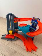 Hot Wheels Racebaan, Ophalen, Hot Wheels, Racebaan, Gebruikt