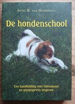 Ineke R. van Herwijnen, De hondenschool, Boeken, Ophalen of Verzenden, Gelezen