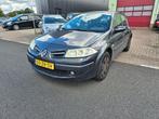 Renault Mégane 1.4-16V Business Line Clima Nap, Stof, Gebruikt, Zwart, 4 cilinders
