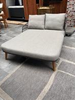 Ligbed Ancora | 4 Seasons Outdoor | Showroommodel, Ophalen, Zo goed als nieuw, Wicker