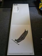 Fietskar sling thule, Ophalen of Verzenden, Zo goed als nieuw, Kinderkar, 40 tot 60 kg