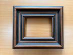 Klassieke Houten Schilderijlijst Schilderij Lijst Hout, Ophalen of Verzenden, Zo goed als nieuw, Hout, Minder dan 50 cm