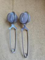 Theezeefje 2x, Ophalen of Verzenden, Nieuw