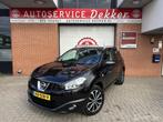 Nissan Qashqai 2.0 Connect Edition, Auto's, Gebruikt, Parkeersensor, Qashqai, 1275 kg