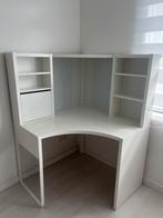 Ikea hoekbureau, Huis en Inrichting, Ophalen, Gebruikt