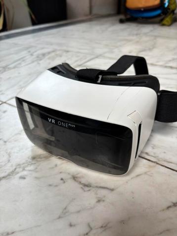 VR ONE plus Zeiss beschikbaar voor biedingen