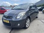 Toyota Yaris 1.8 VVTi TS AIRCO!INRUILMOGELIJK!, Voorwielaandrijving, Stof, Gebruikt, 4 cilinders