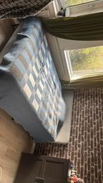 Ikea bed 140x200 met matras, Huis en Inrichting, Ophalen, Gebruikt, Tweepersoons, 140 cm