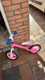 Loopfiets, Fietsen en Brommers, Steps, Ophalen, Zo goed als nieuw, Gewone step