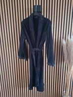 Zachte fleece badjas - One Size, Waldkorn, Ophalen of Verzenden, Zo goed als nieuw