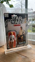 Star Wars Vintage Moc 12- Back Luke, Verzamelen, Star Wars, Ophalen of Verzenden, Nieuw, Actiefiguurtje