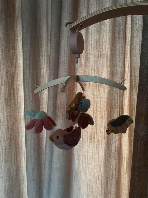 Box mobiel little Dutch, Kinderen en Baby's, Speelgoed | Babyspeelgoed, Zo goed als nieuw, Mobiel, Ophalen