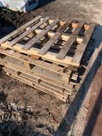 pallets, Ophalen, Gebruikt, Pallet, Minder dan 200 cm