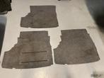 Bmw E36 coupe kofferbakmat mat kofferbak 3-serie M bagagenet, Auto-onderdelen, Gebruikt, Ophalen of Verzenden, BMW