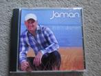 CD: Jaman - In mijn dromen, Levenslied of Smartlap, Gebruikt, Ophalen of Verzenden