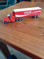 Matchbox Coca-Cola Truck, Overige merken, Gebruikt, 1:50 of kleiner, Ophalen of Verzenden