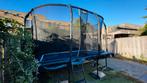 Salta Trampoline Rechthoekig, Ophalen, Gebruikt
