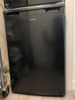 Inventum VR550B tafelmodel vriezer zwart, Ophalen, Minder dan 85 cm, Met vriesvak, Minder dan 75 liter