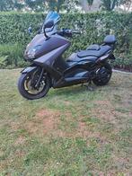 Yamaha Tmax 530, Particulier, Scooter