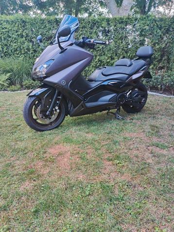 Yamaha Tmax 530 beschikbaar voor biedingen