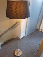 Lamp, Huis en Inrichting, Lampen | Vloerlampen, Ophalen, Zo goed als nieuw, Minder dan 100 cm