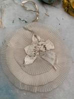 Vintage Bruidstasje Brocante frankrijk, Ophalen of Verzenden