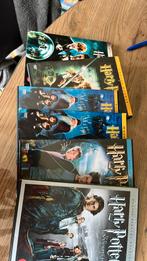 Harry Potter films, Zo goed als nieuw, Ophalen