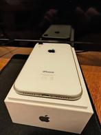 iPhone XR 64GB, Gebruikt, Zwart, Ophalen of Verzenden, 87 %