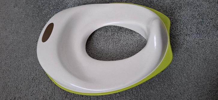 Kind: IKEA WC-bril Tossig, Kinderen en Baby's, Kinderspulletjes, Zo goed als nieuw, Ophalen of Verzenden