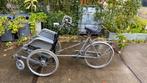 Rolstoel fiets, Fietsen en Brommers, Fietsen | Driewielfietsen, Ophalen of Verzenden, Gebruikt