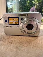 Sony DSC N1, Audio, Tv en Foto, Compact, 8 Megapixel, Ophalen of Verzenden, Zo goed als nieuw