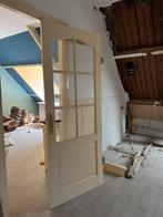 Badkamer deur, Gebruikt, 80 tot 100 cm, Binnendeur, Ophalen of Verzenden