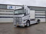Volvo FH 460 VDL hooklift (bj 2017), Euro 6, Origineel Nederlands, Bedrijf, Diesel