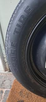 thuiskomertje komt van suzuki sx4, Auto-onderdelen, Banden en Velgen, 16 inch, Banden en Velgen, Zomerbanden, 205 mm