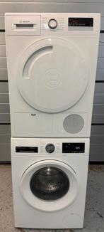 Bosch Serie 4 A+++ Wasmachine 9Kg & Droger  - Nette Staat!!, 1200 tot 1600 toeren, 8 tot 10 kg, Ophalen of Verzenden, Zo goed als nieuw