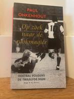 P. Onkenhout - Op zoek naar de rookmagier, Ophalen of Verzenden, Gelezen, P. Onkenhout