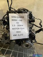 BMW MINI F40 F55 1.5 12V Motorblok motor B38C, Auto-onderdelen, Mini, Gebruikt, Ophalen of Verzenden