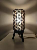 3D Geprinte Nachtlamp/Bureaulamp/plafonlamp japanse style, Kunststof, Nieuw, Ophalen of Verzenden, Modern