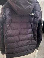The north face jas maat L, Kleding | Heren, Jassen | Winter, Ophalen of Verzenden, Zo goed als nieuw, Zwart