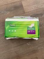 Depend Anatomic 20 stuks in verpakking Superplus, Ophalen of Verzenden, Nieuw