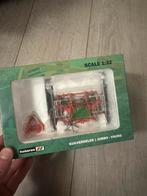 1:32 Holaras kuilverdeler Bevro, Ophalen of Verzenden, Zo goed als nieuw, Tractor of Landbouw, Overige merken