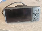 TE KOOP: Garmin GPSMap 276Cx met stuurhouder, Ophalen of Verzenden, Gebruikt