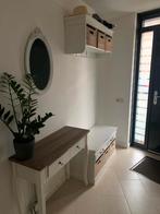 Sidetable, Huis en Inrichting, Tafels | Sidetables, Ophalen, Overige materialen, 50 tot 100 cm, 75 cm of meer