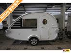 T@B 320 White RS Isabella voortent, 1e eig, Rondzit, Tot en met 2, Bedrijf, T@b