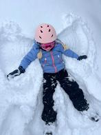Ski kleding 98-104, Ophalen of Verzenden, Zo goed als nieuw, Meisje, Overige typen